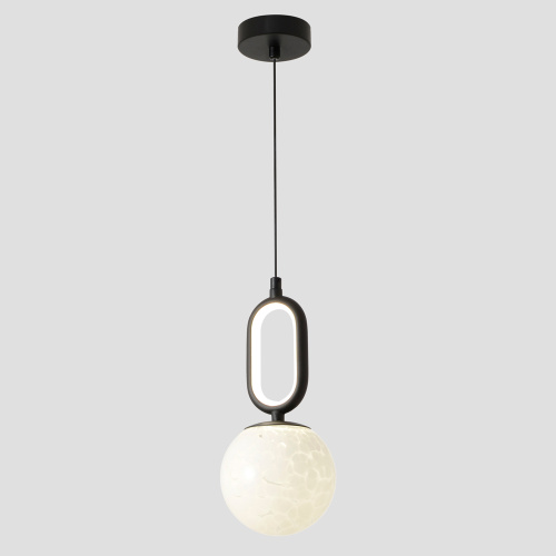 Светильник подвесной Crystal Lux CATKIN SP1.2 фото 3